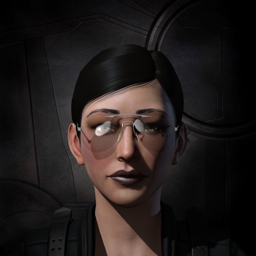 SG1 Chelien