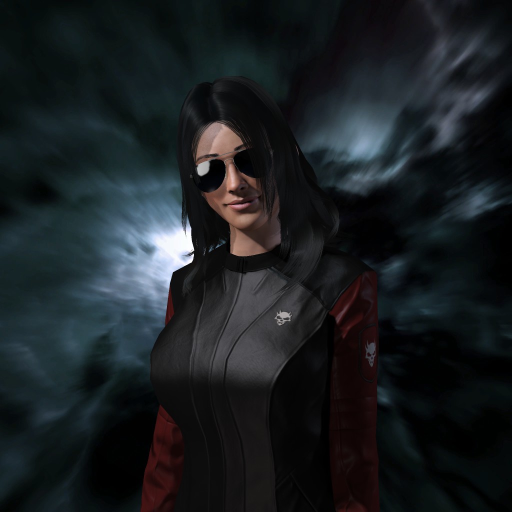 Miranda Hammerfall