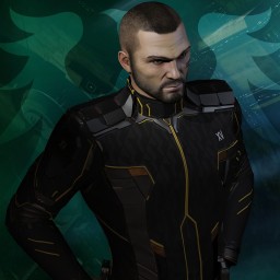 Hipo Dimitovi portrait