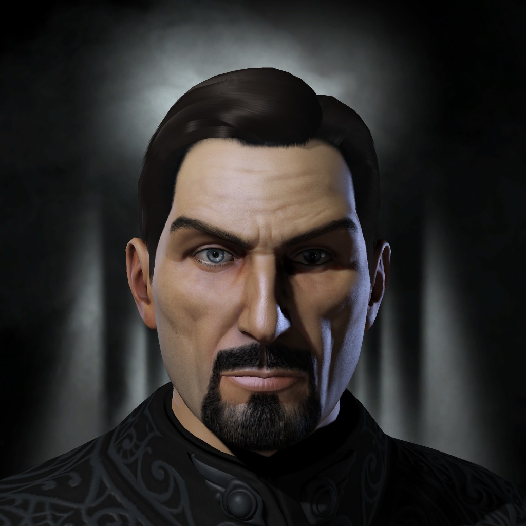 Duke Morrison