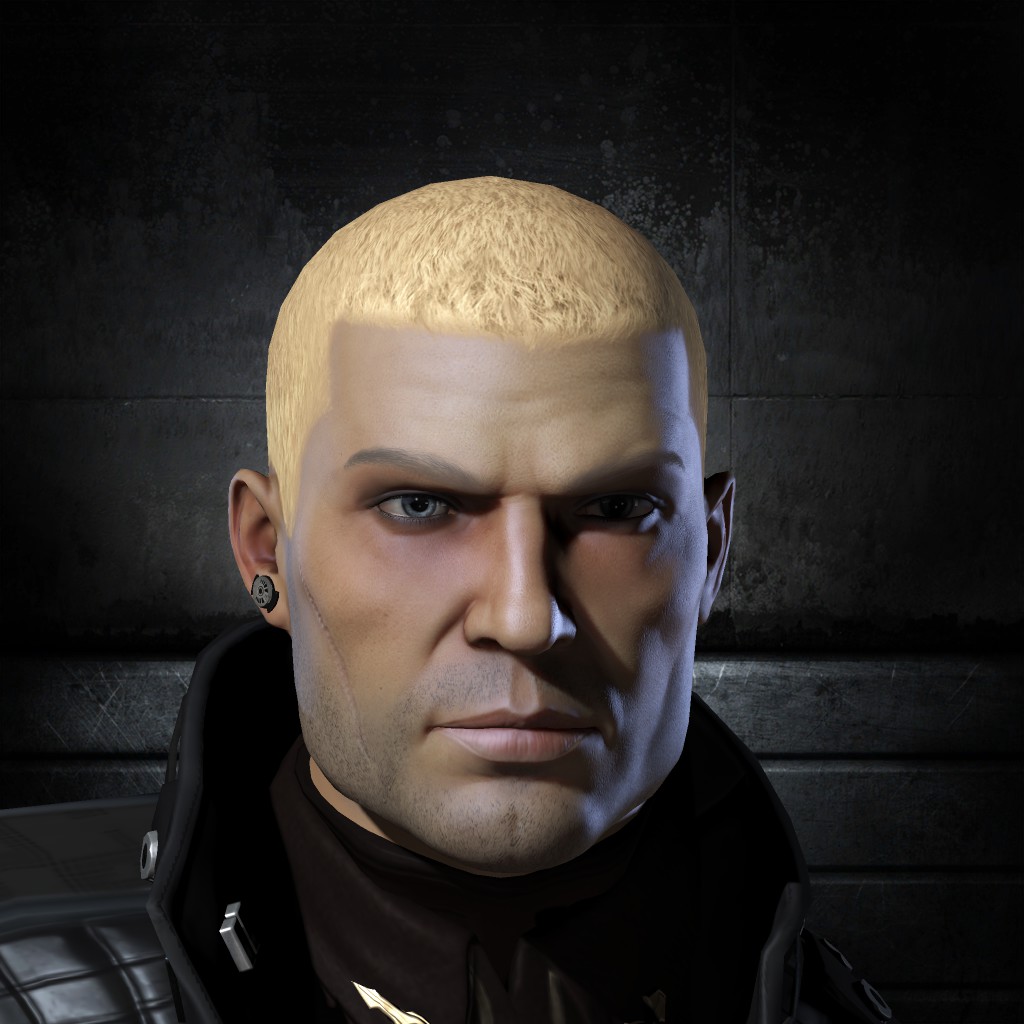 Zeus Yaken