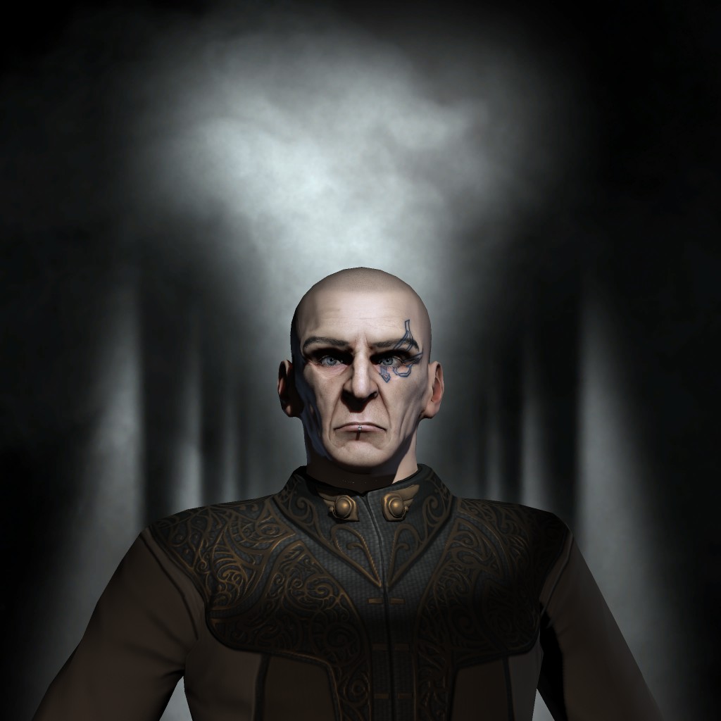 Adam Davahame