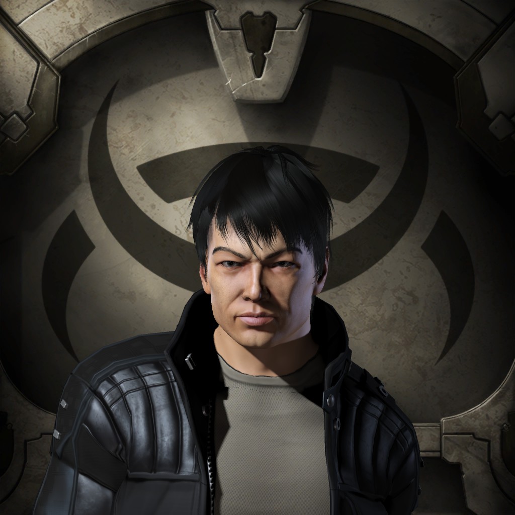 Colman Ng