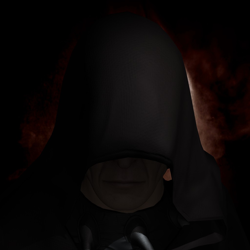 Darth Sidious TheDarkSide