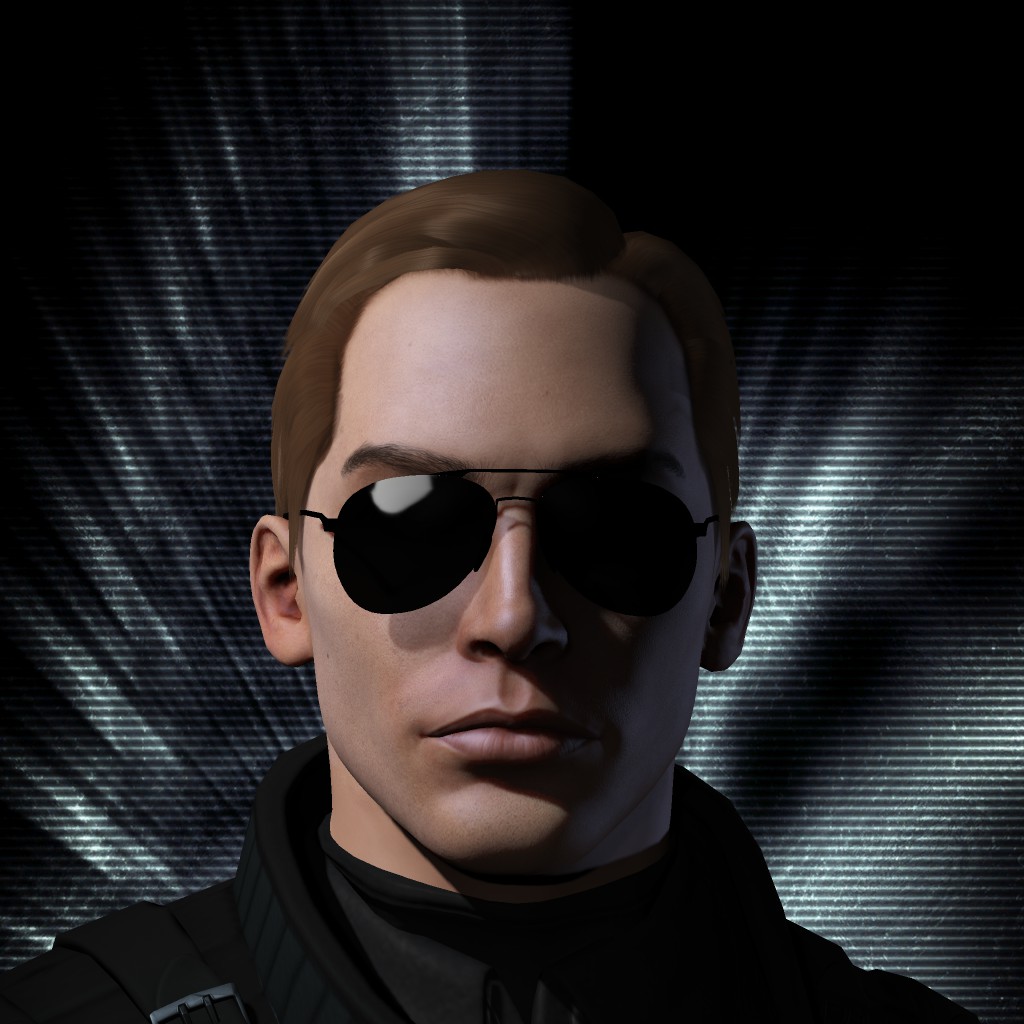 Cyprez Tryhard