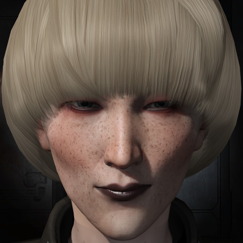 Herrin Dahl