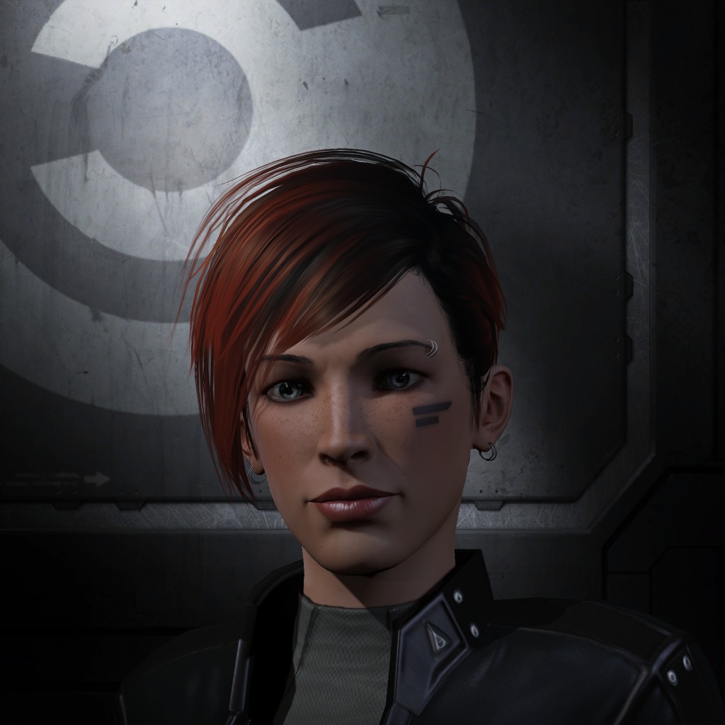 Anna T'Loak