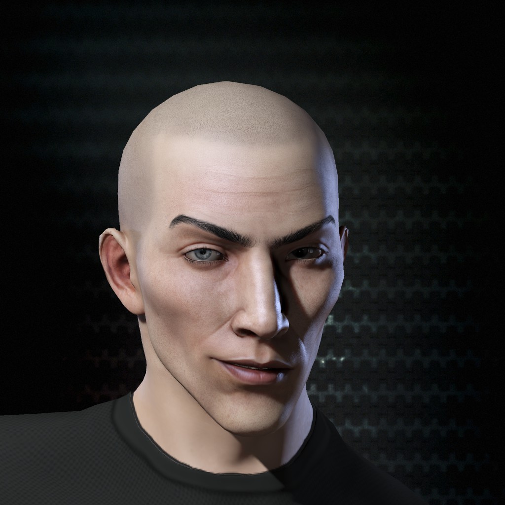 Dex Ronuken