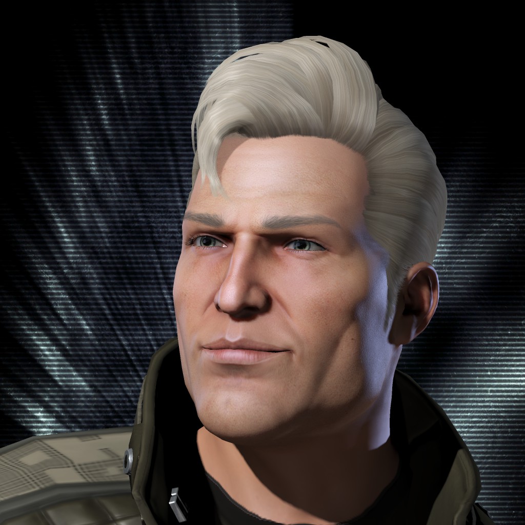 Axel Vandyne
