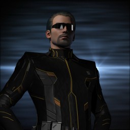 Caligulas portrait
