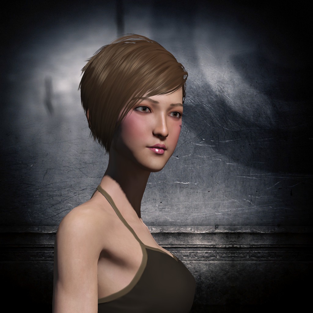Rhea Minerva