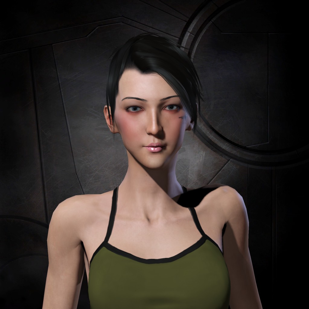 Tethys Athena