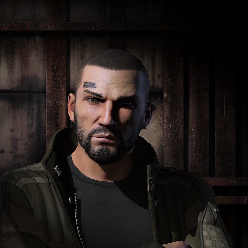 Rogan Okaski