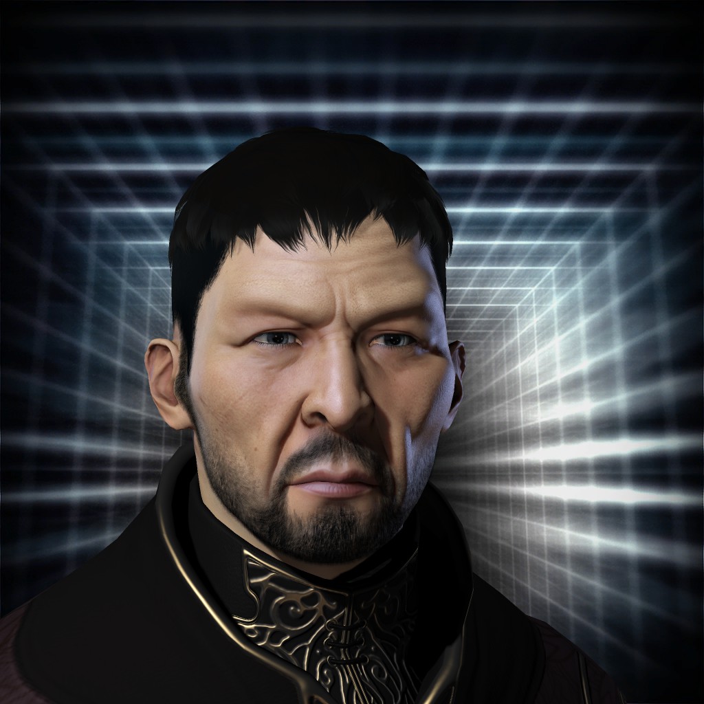 Tended Telladi