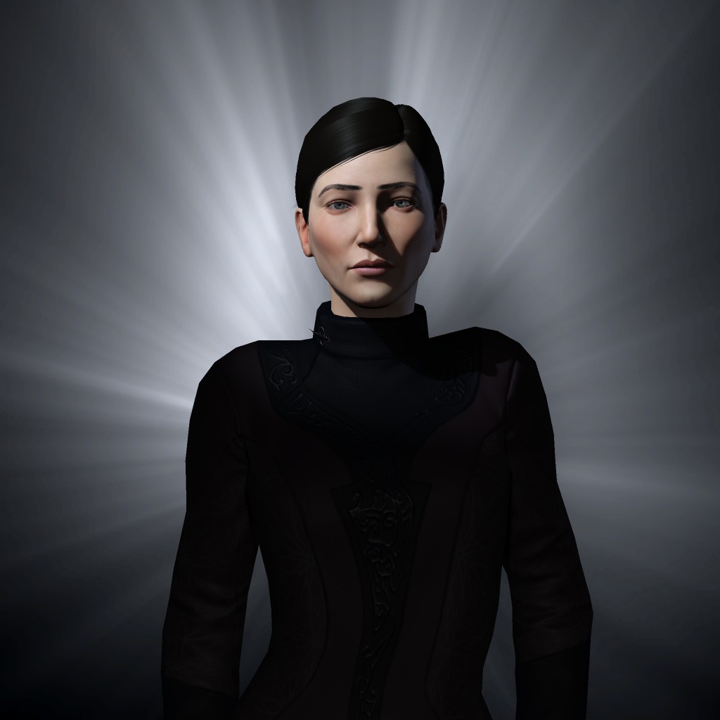 Sister Patricia Black