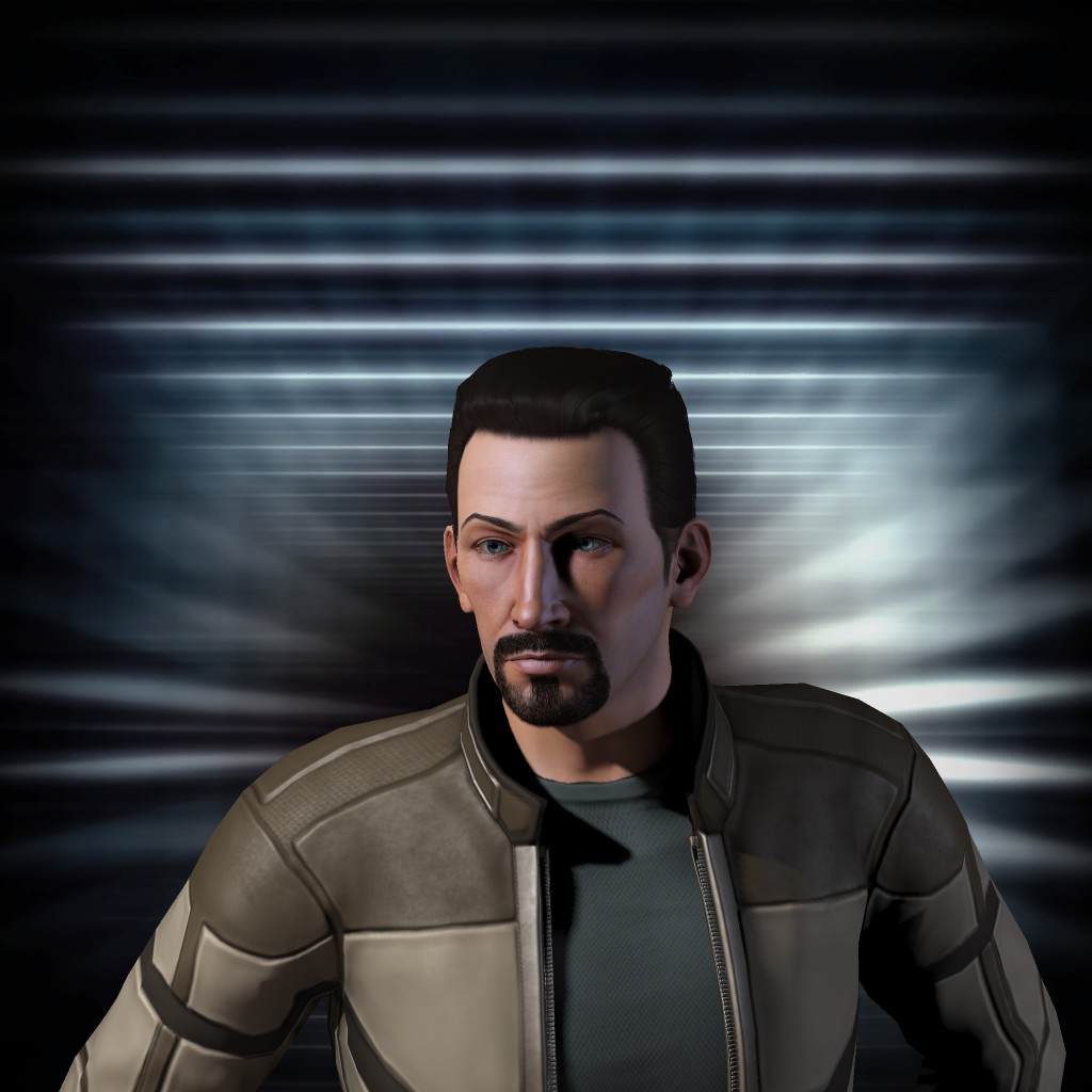 Rebelcon Poontang