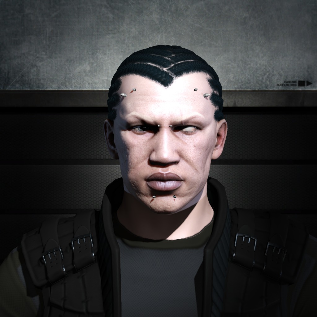 ICE-B