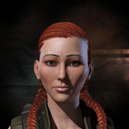 Esper Antollare portrait