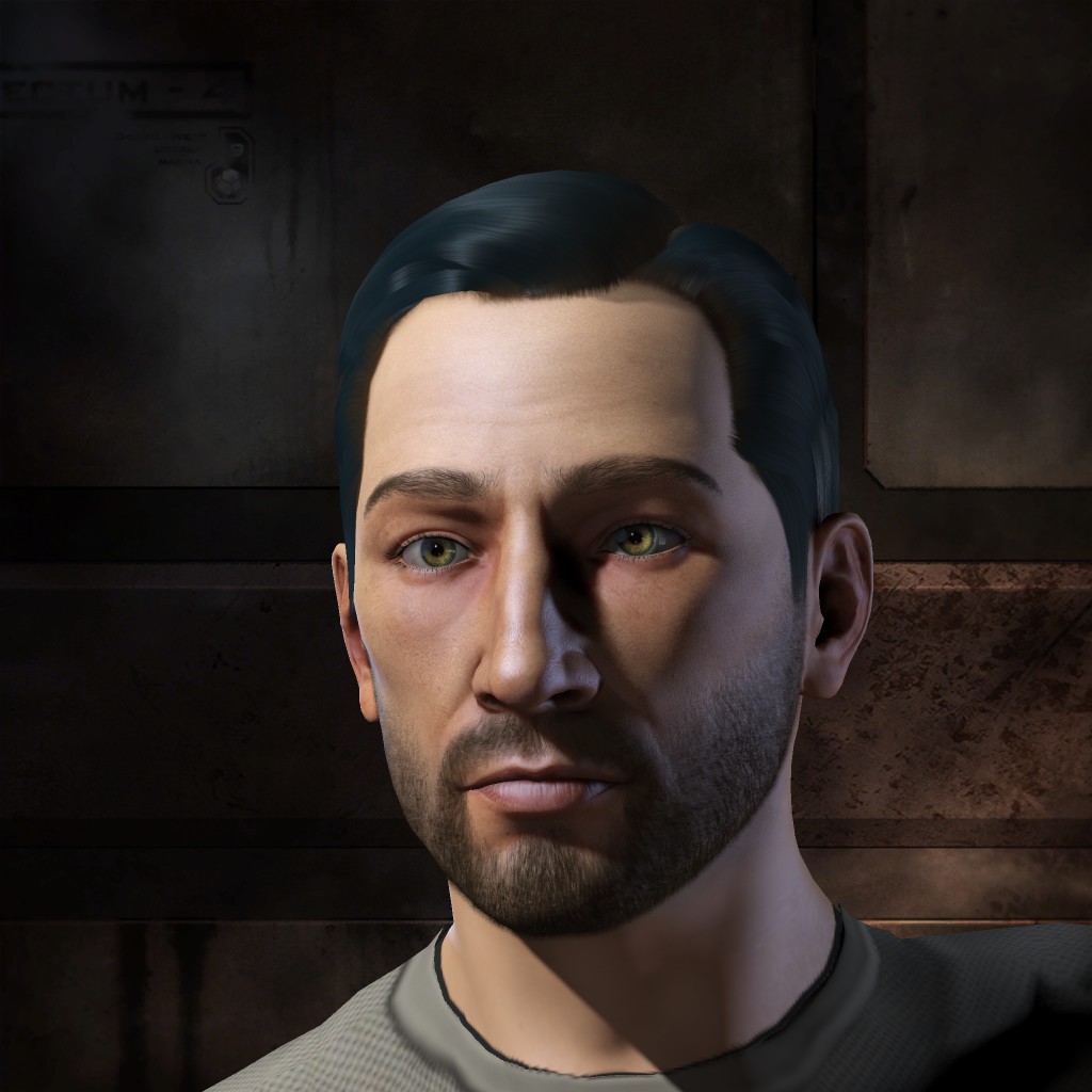 Radical Redemptation Jr