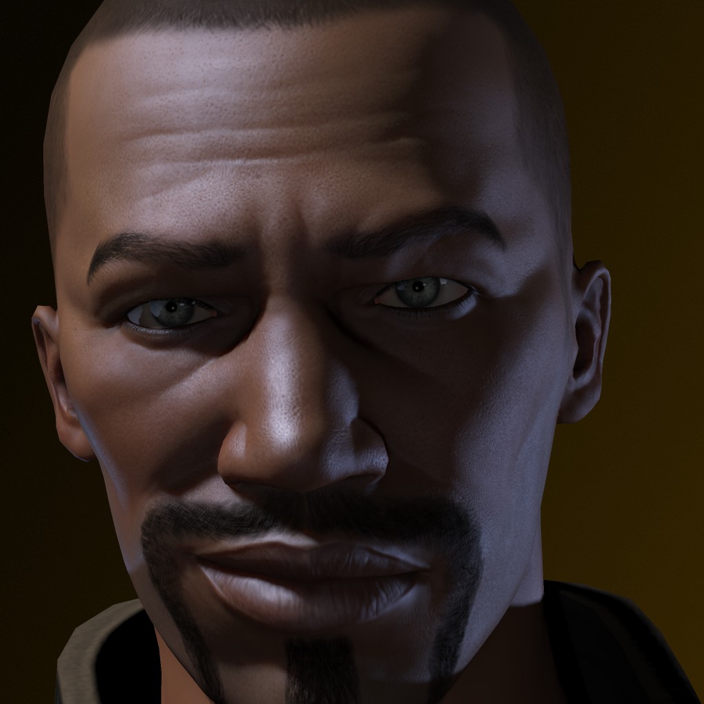 Leon Fantastic