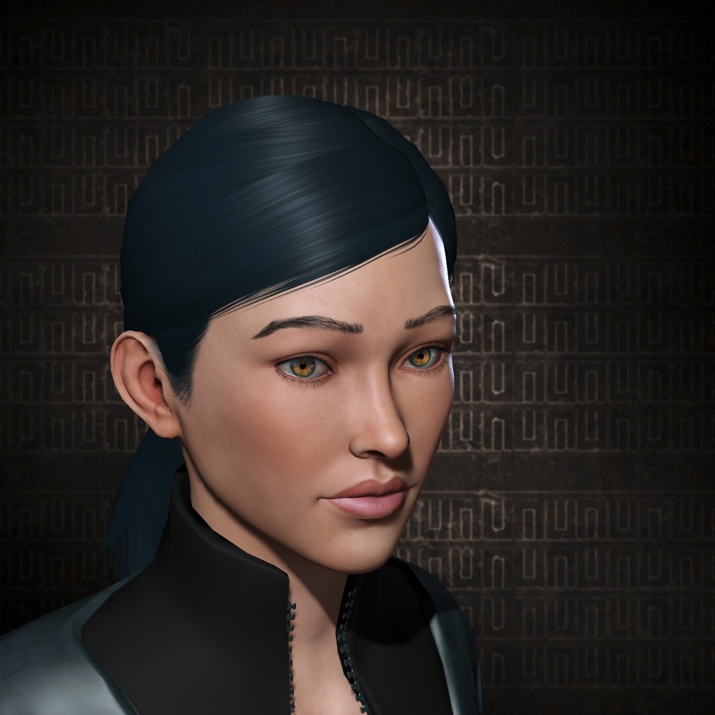 Serenity Tsasa