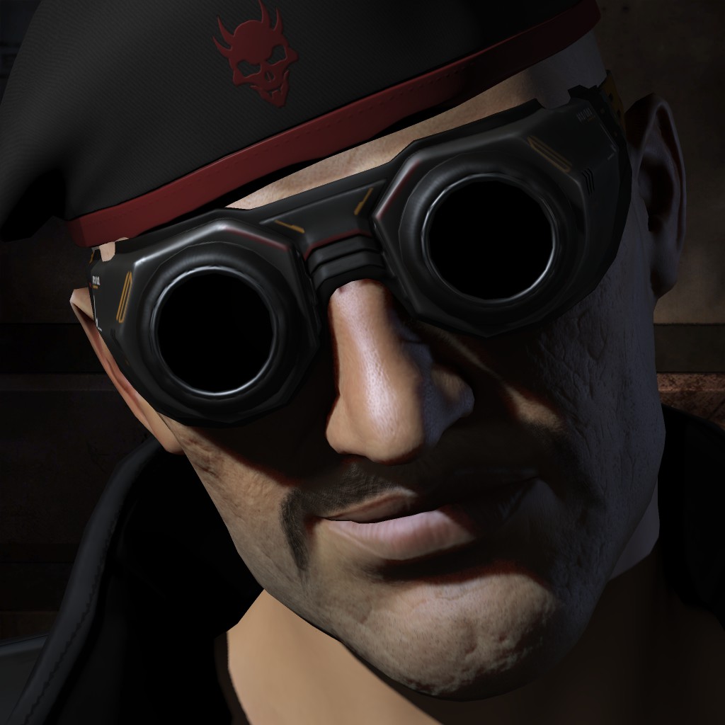 Toni Garbanzo
