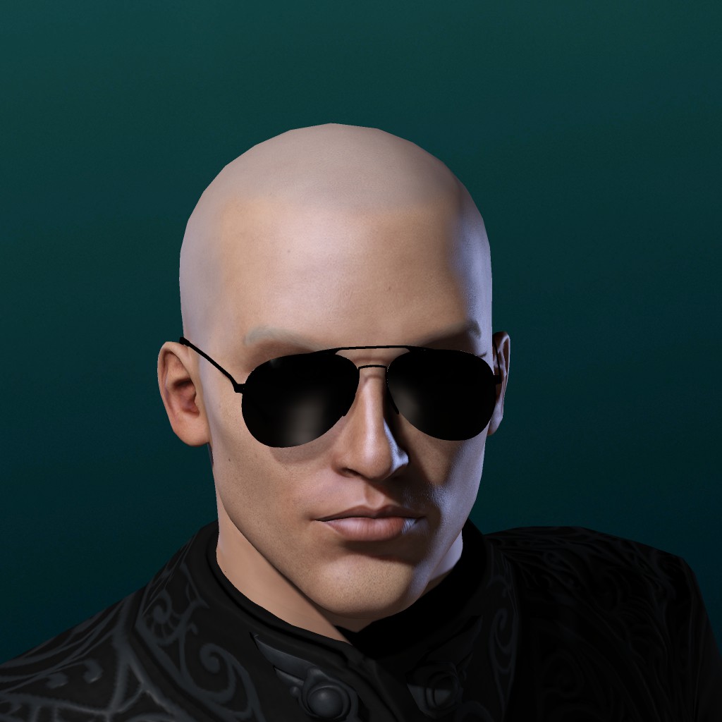 xose Thiesant
