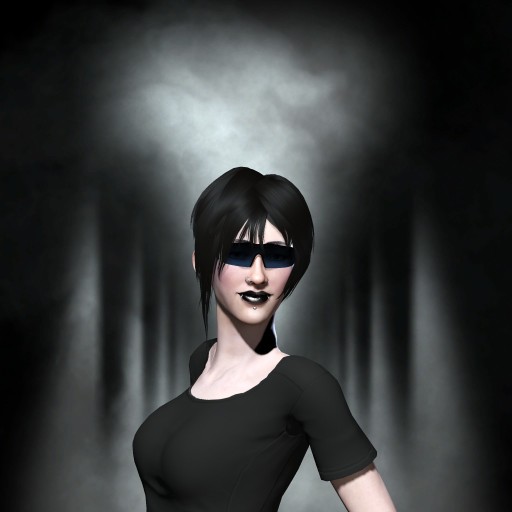 violet Darkwood