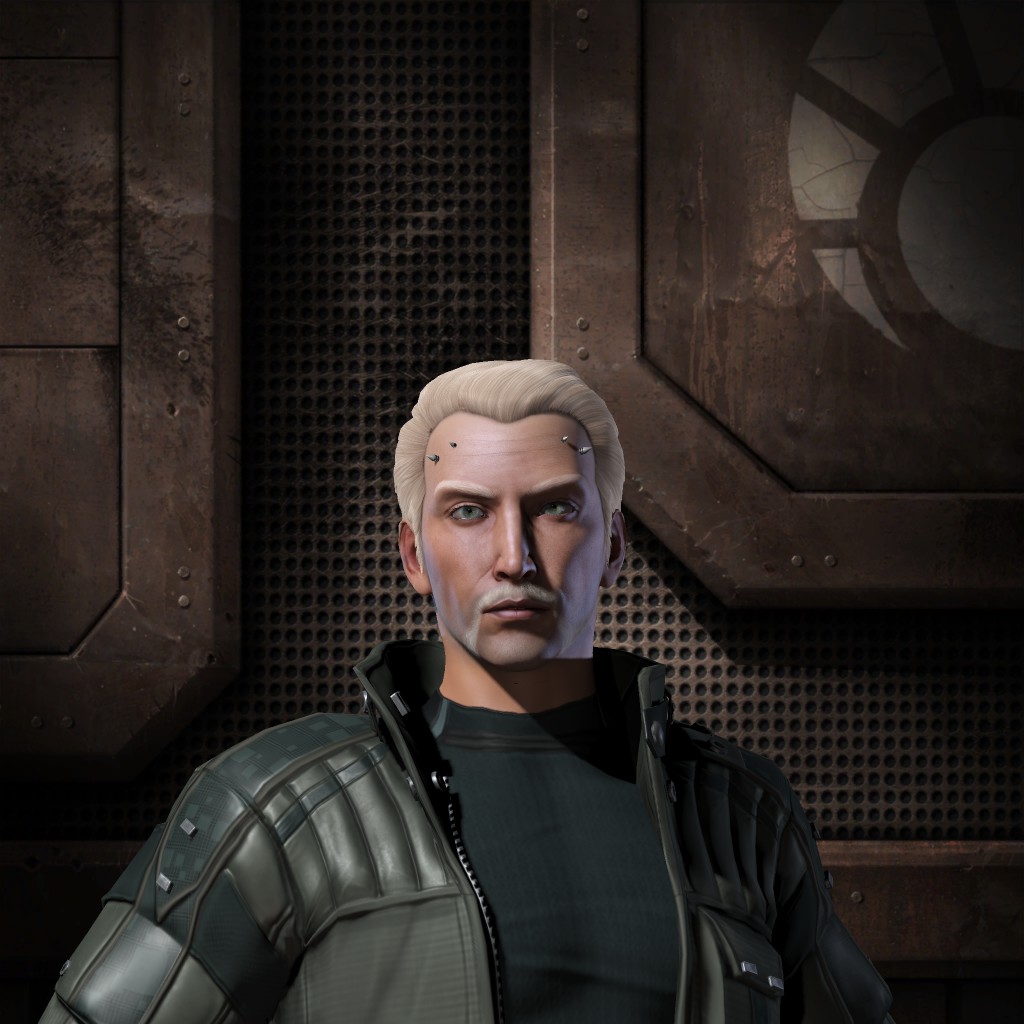 Brynden Ronuken