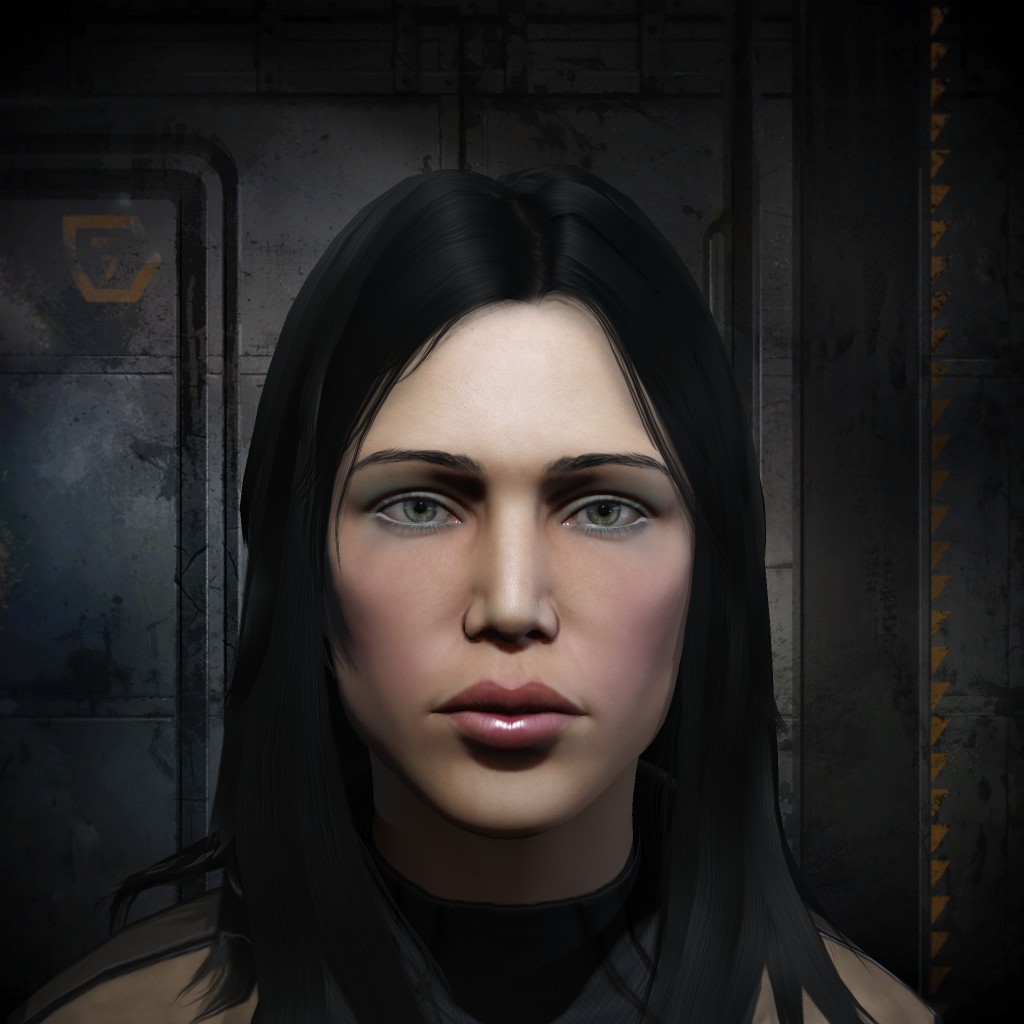 Dreaddnaut Eiskrieger