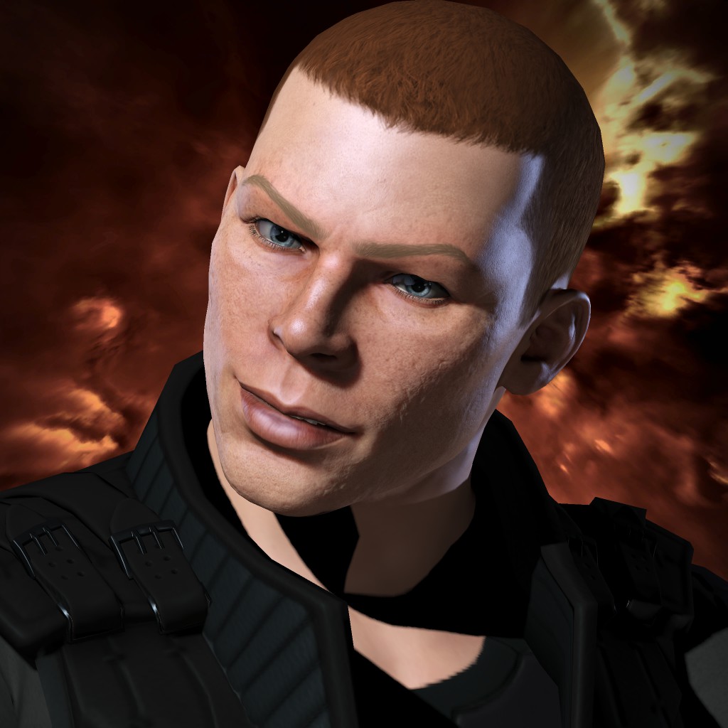 Curtis Cesaille