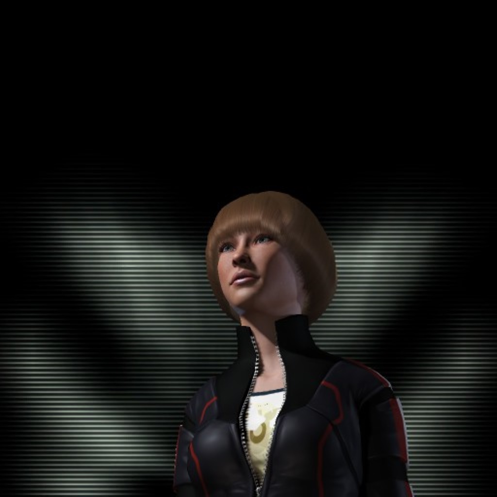 Samara MahLazer