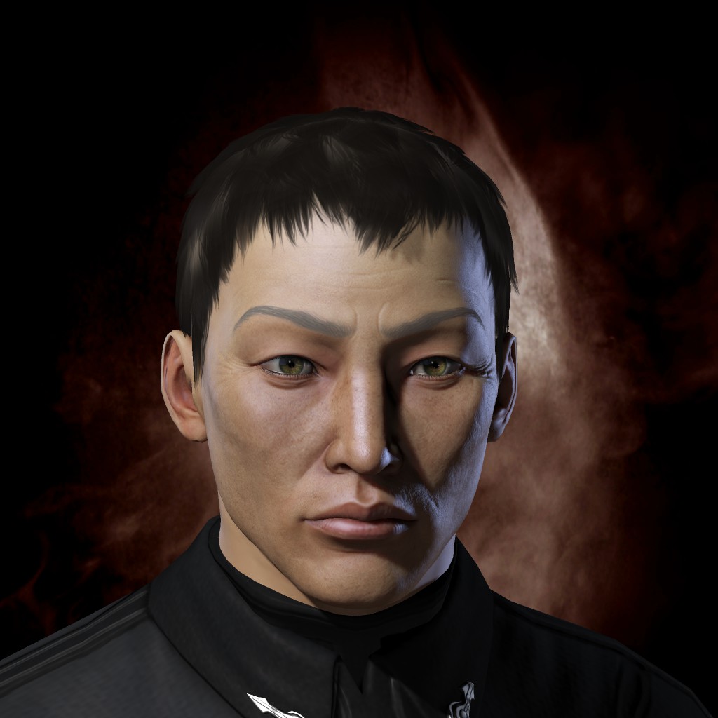 mr tsu