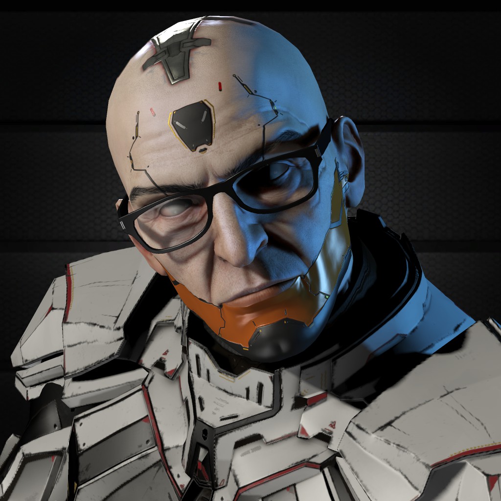 james carrick Jaynara