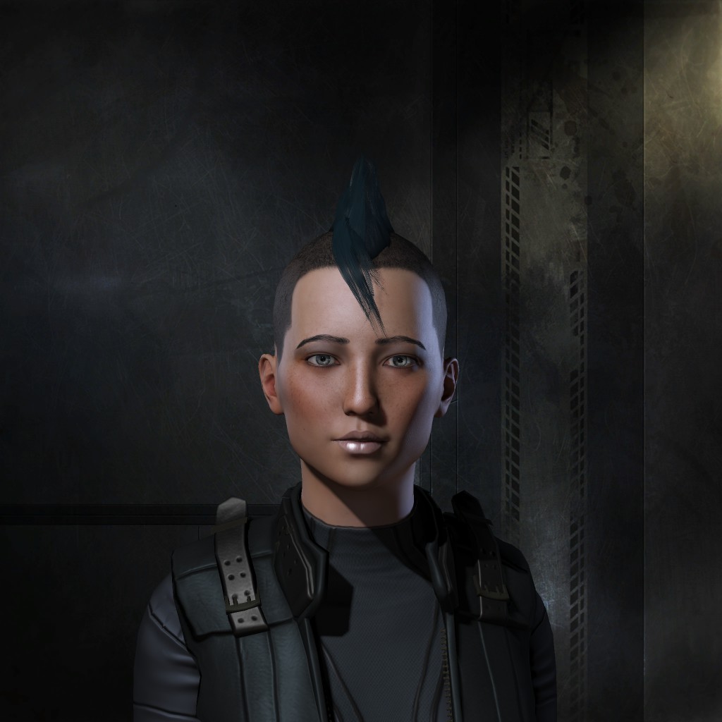 Kai Reyas
