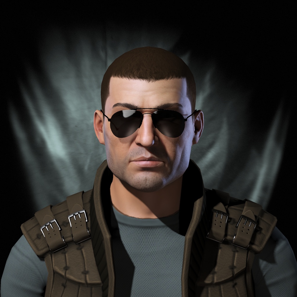 Lightning Joe