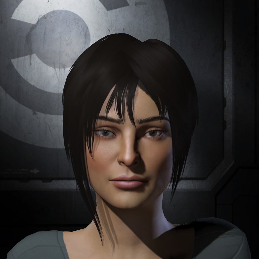 Alice Mezane