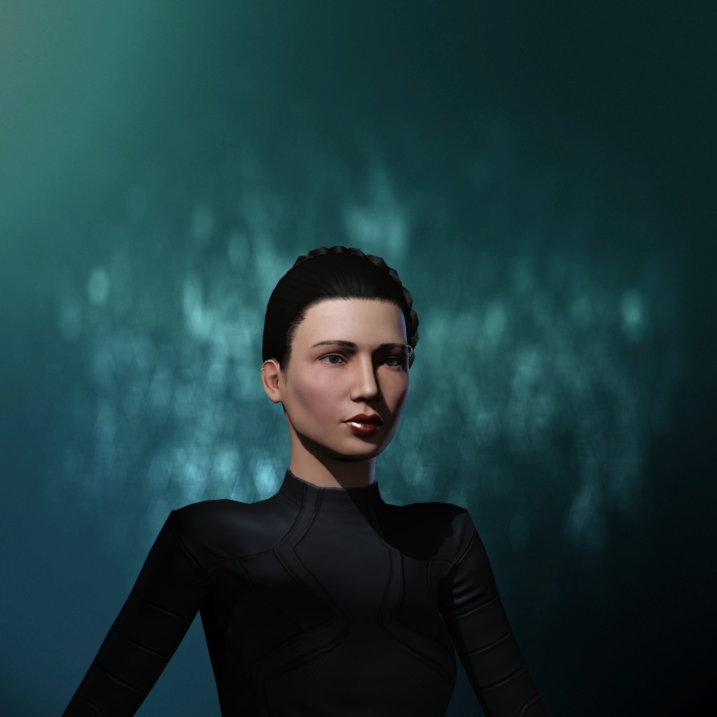 Naomi Inkura