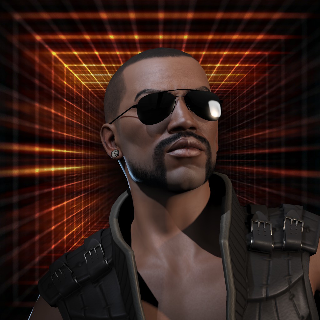 Fleek Commander
