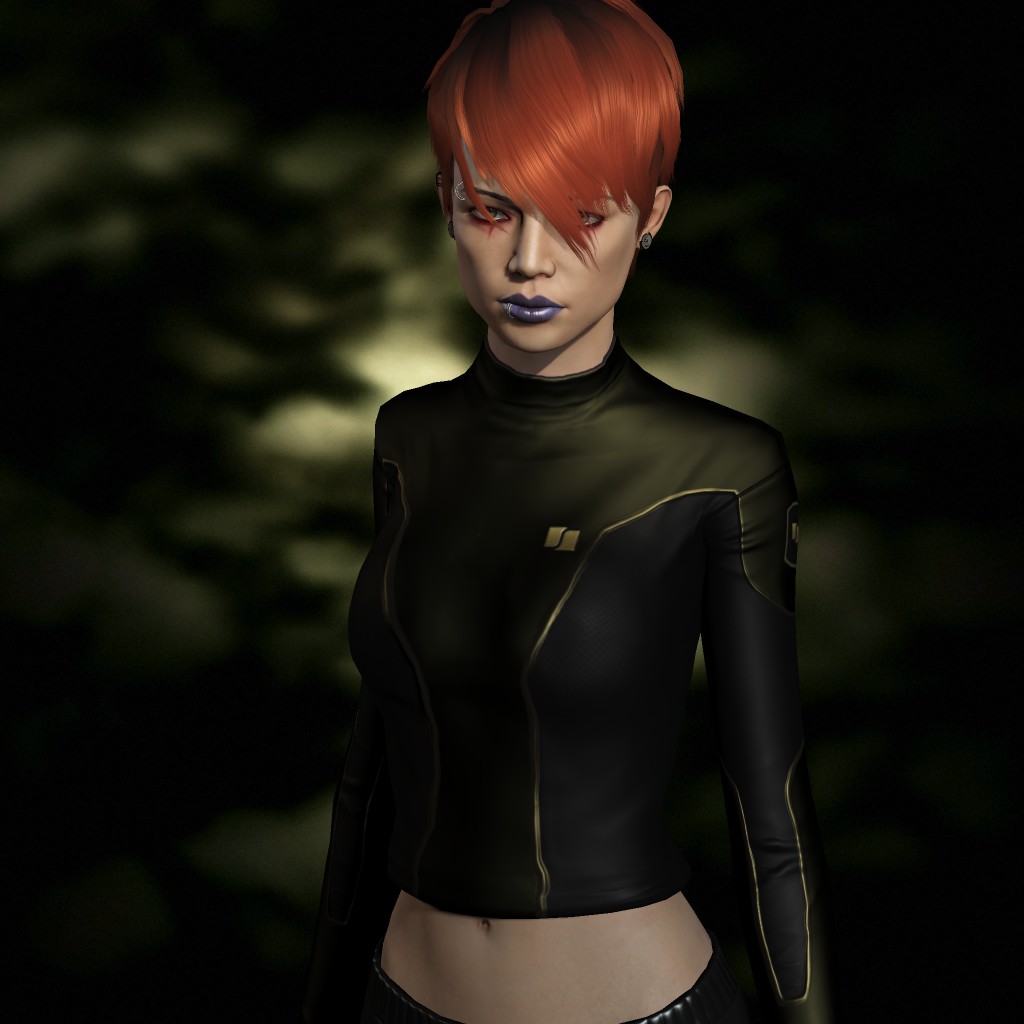 Ruin Lasserus