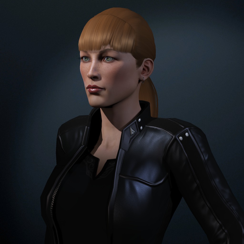 Felicity Sukara