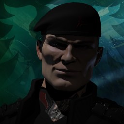 Gazzz portrait