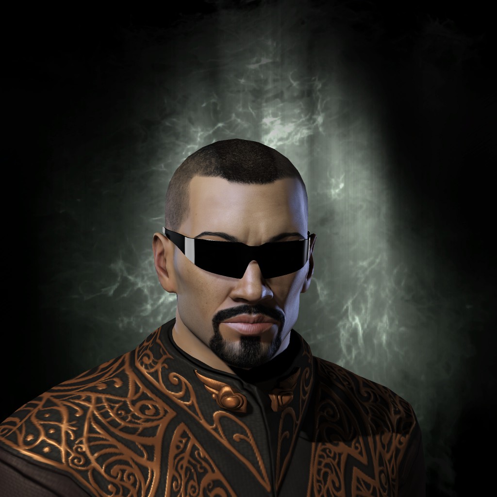 Du Khaal Xazavier