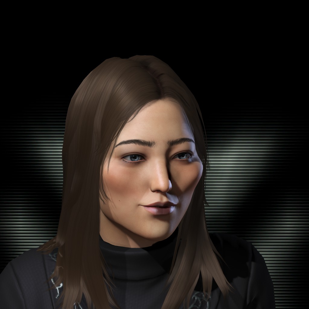Christina Fumimasa