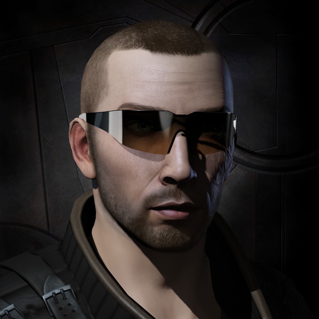 Andy Krueger