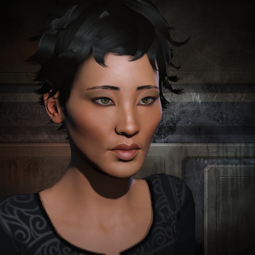 Polyana Drask