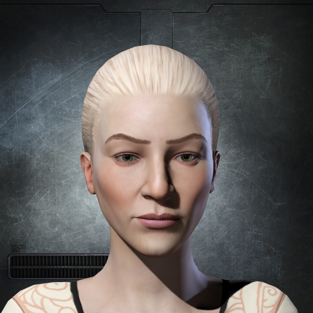 Lilian Maxirnia