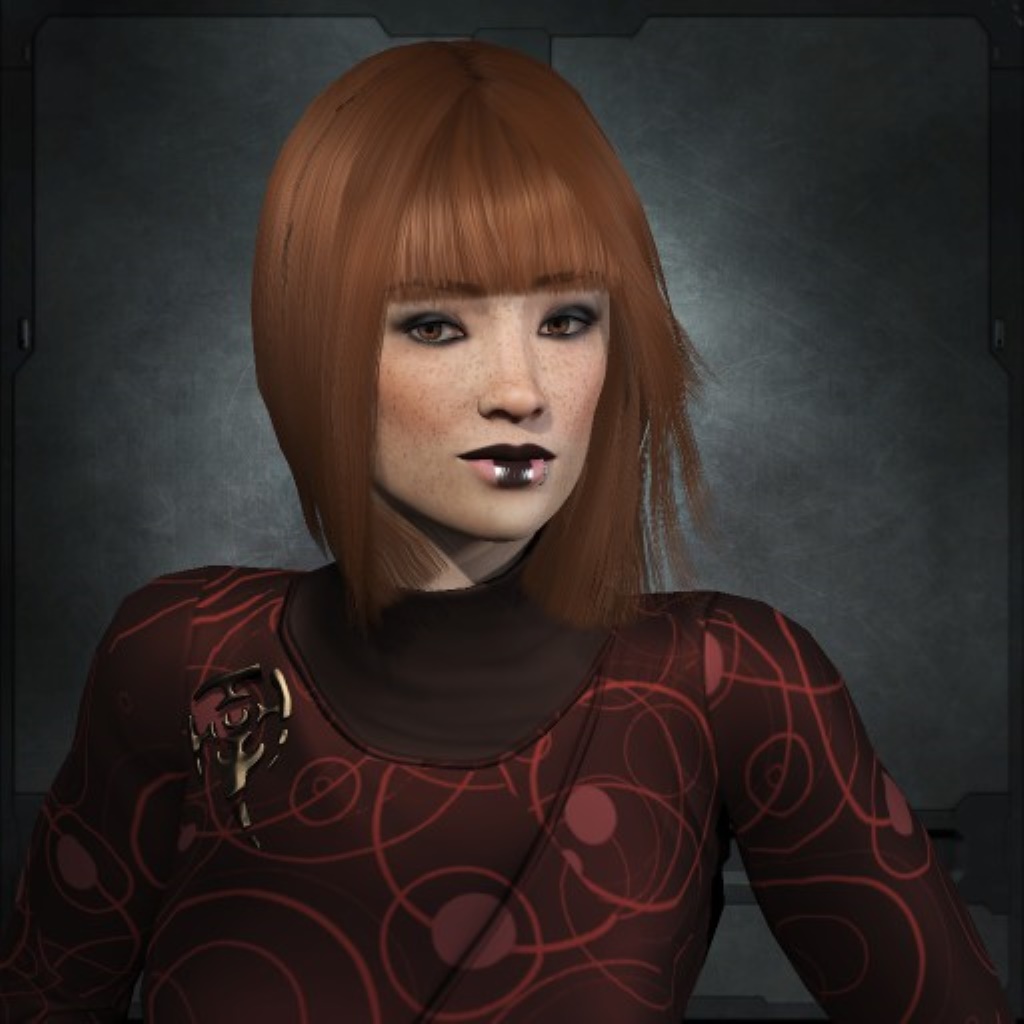 Mathilda Nalliery