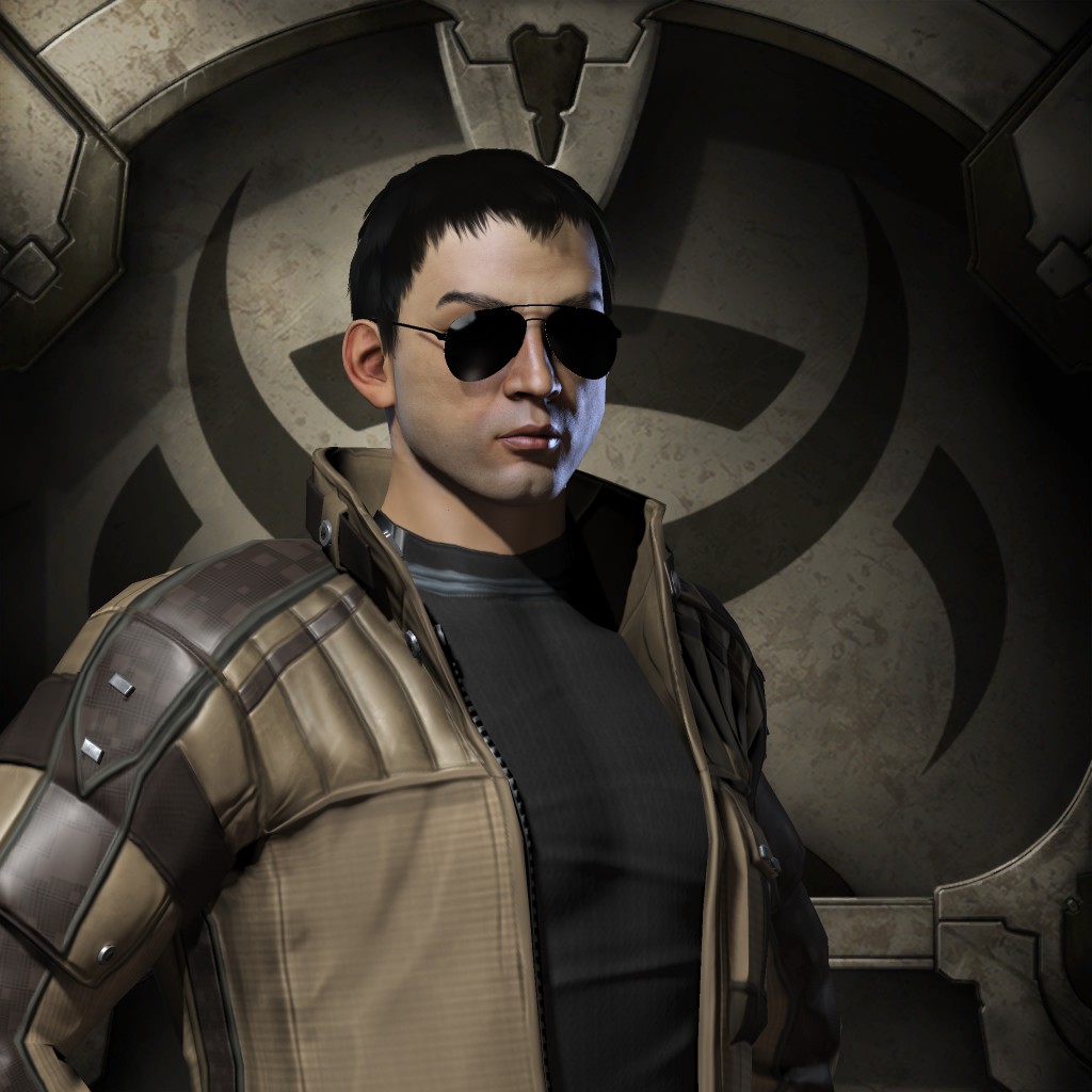Nilar Nitewolf