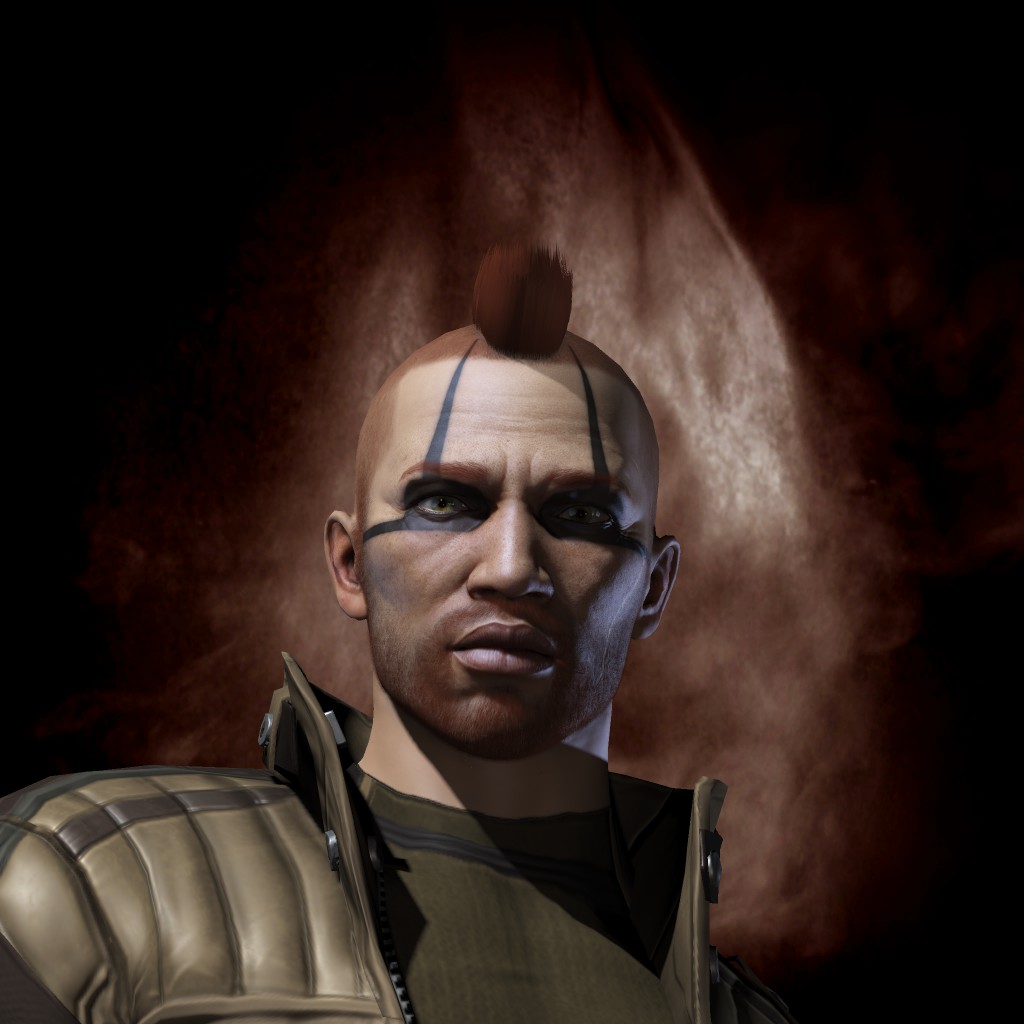 Aelric Wulfson